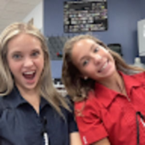 Meet your Posher, Helen